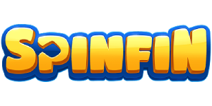 SpinFin logo